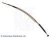 BLUE PRINT ADT346326 Cable, parking brake